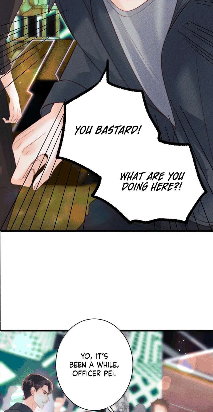 The Devil’s Body Temperature Chapter 36 - Page 27