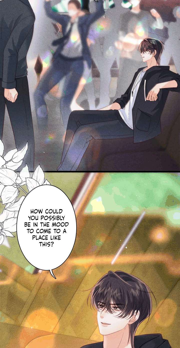 The Devil’s Body Temperature Chapter 36 - Page 28