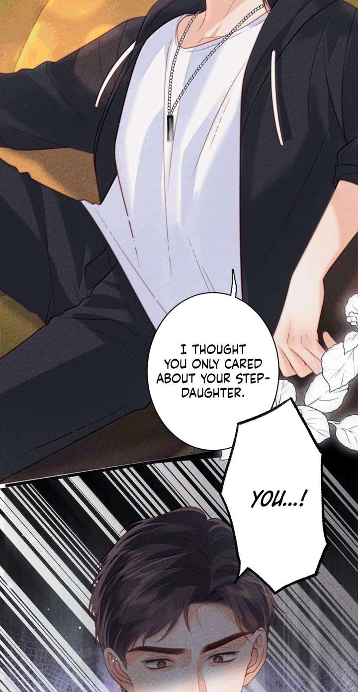 The Devil’s Body Temperature Chapter 36 - Page 29