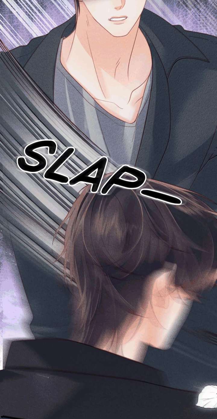 The Devil’s Body Temperature Chapter 36 - Page 30