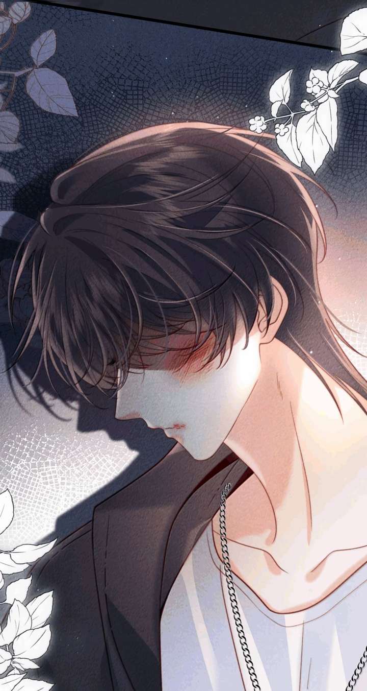 The Devil’s Body Temperature Chapter 36 - Page 31