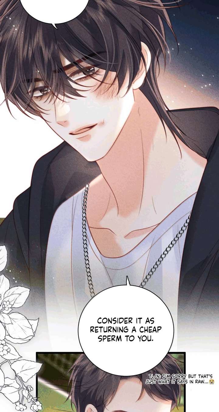 The Devil’s Body Temperature Chapter 36 - Page 33