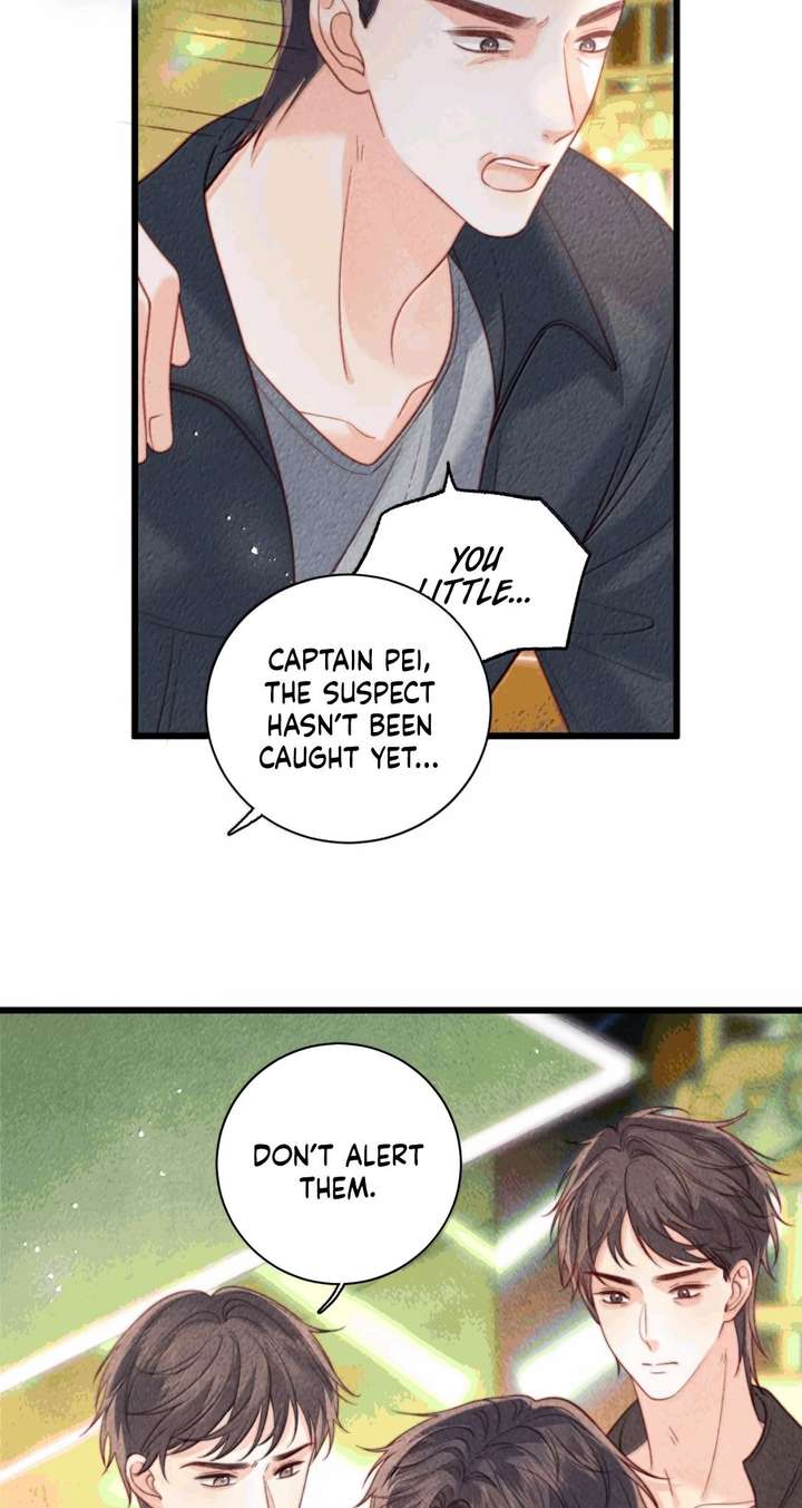 The Devil’s Body Temperature Chapter 36 - Page 34