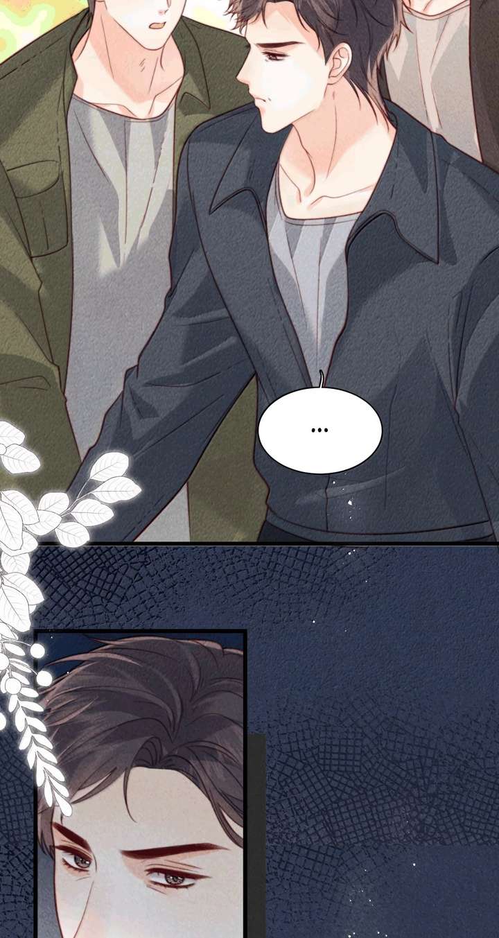 The Devil’s Body Temperature Chapter 36 - Page 35