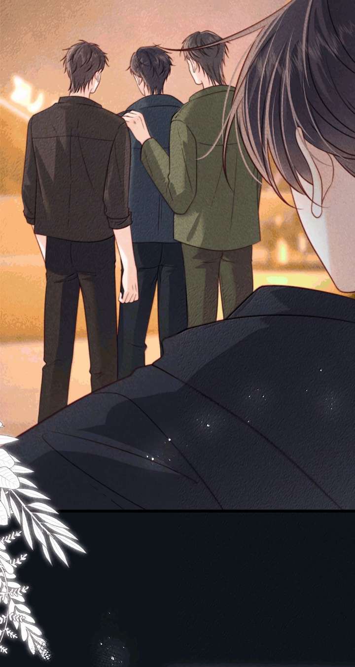 The Devil’s Body Temperature Chapter 36 - Page 37