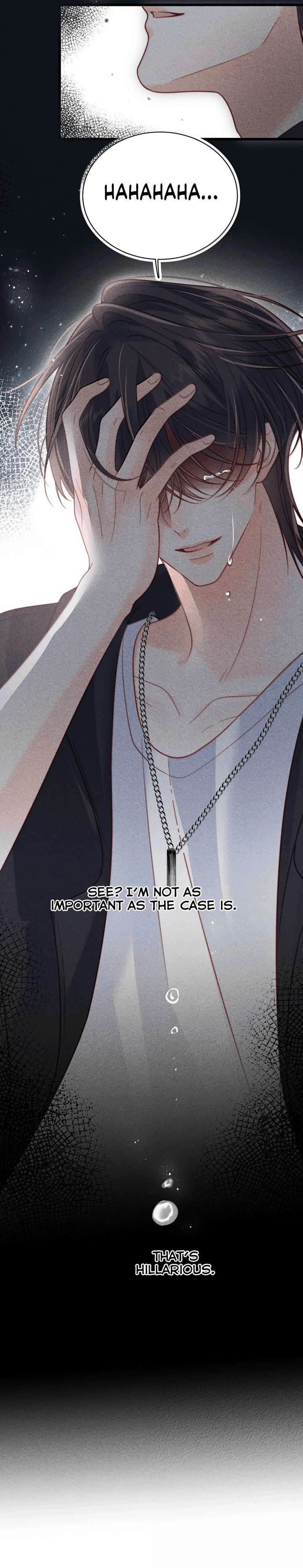 The Devil’s Body Temperature Chapter 36 - Page 38