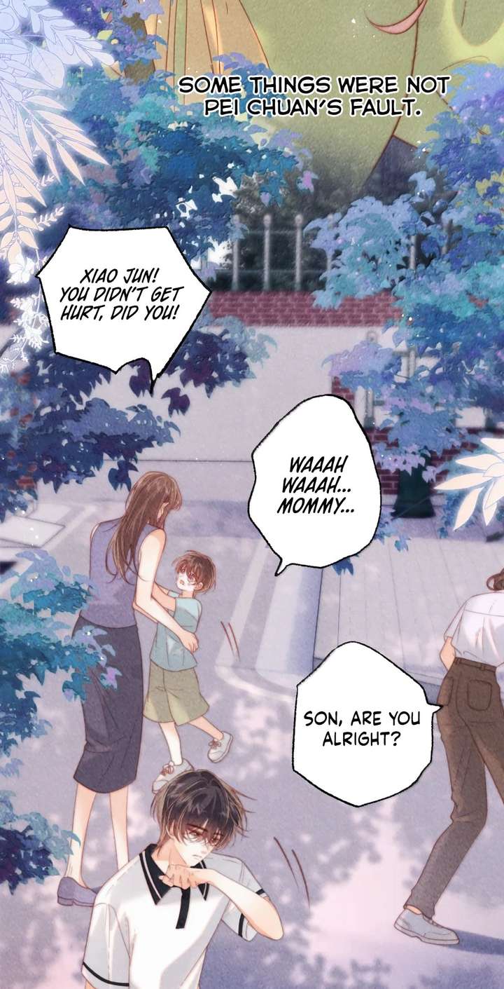 The Devil’s Body Temperature Chapter 36 - Page 5