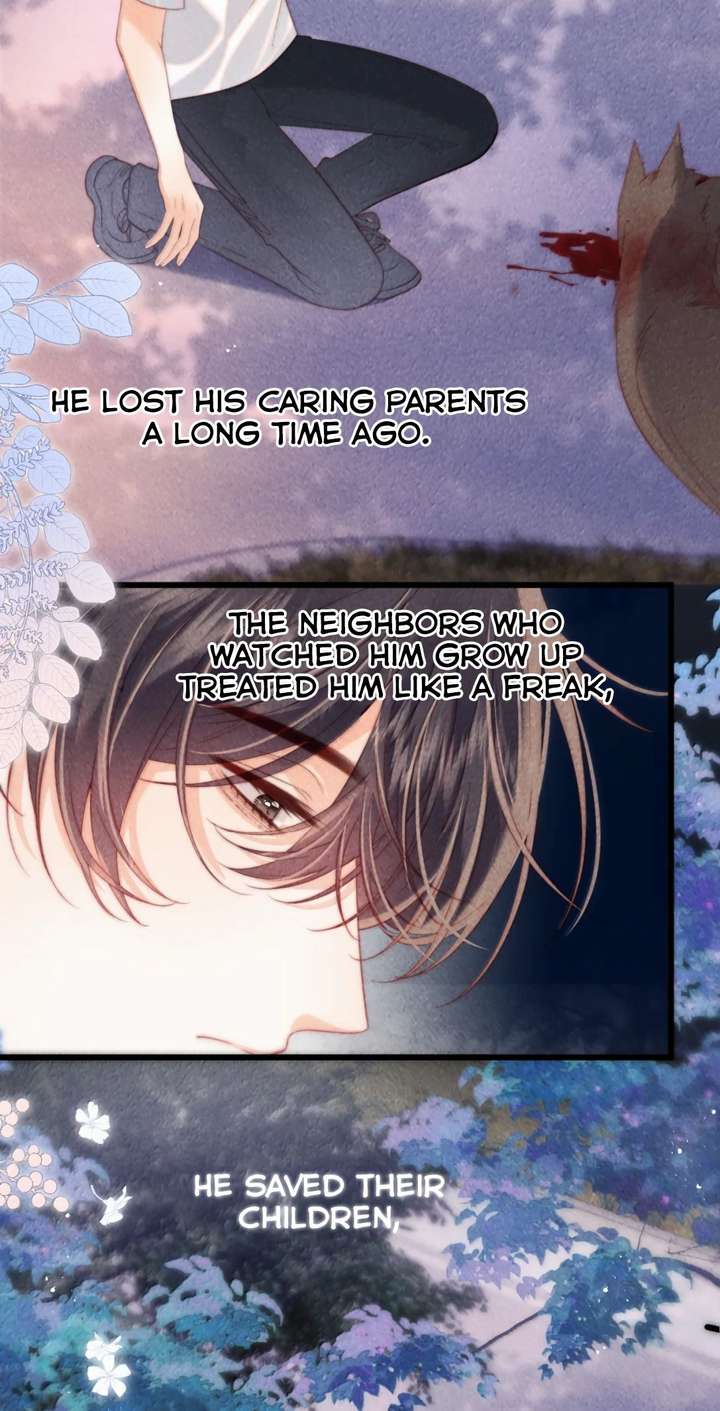 The Devil’s Body Temperature Chapter 36 - Page 6