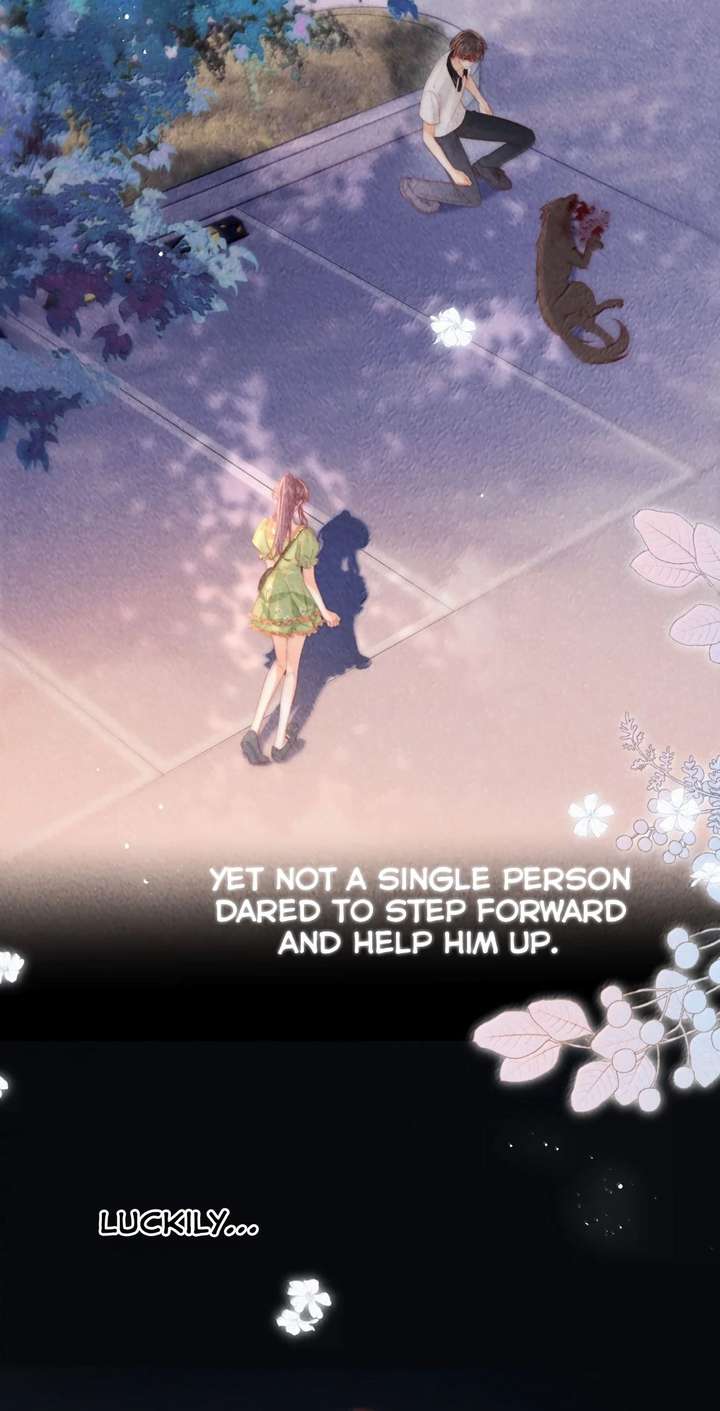 The Devil’s Body Temperature Chapter 36 - Page 7