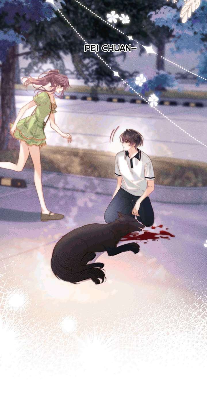 The Devil’s Body Temperature Chapter 36 - Page 9