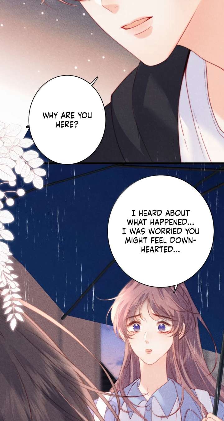 The Devil’s Body Temperature Chapter 37 - Page 10