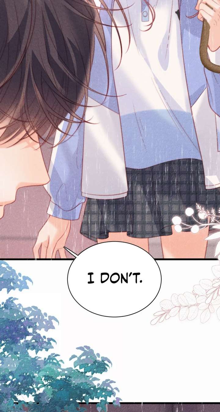 The Devil’s Body Temperature Chapter 37 - Page 11