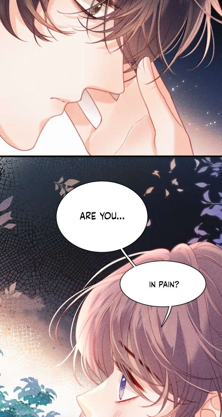 The Devil’s Body Temperature Chapter 37 - Page 13