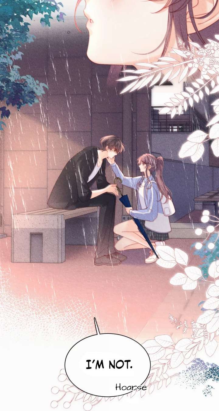 The Devil’s Body Temperature Chapter 37 - Page 14