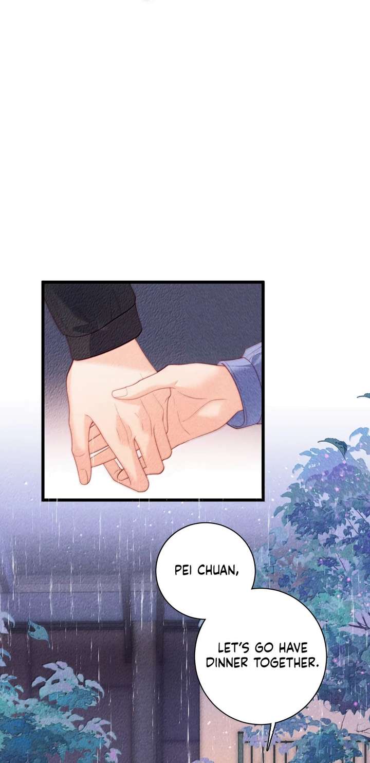 The Devil’s Body Temperature Chapter 37 - Page 15