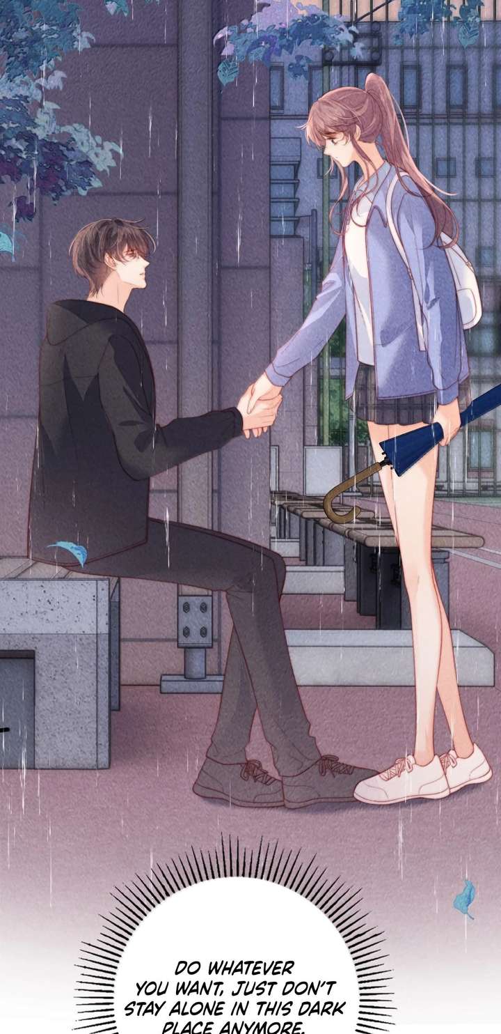 The Devil’s Body Temperature Chapter 37 - Page 16