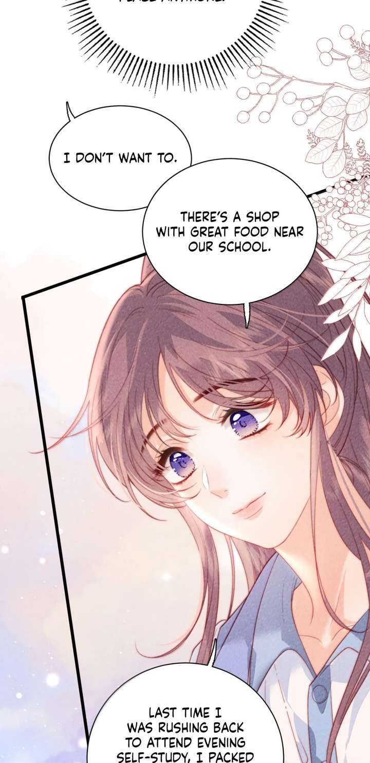 The Devil’s Body Temperature Chapter 37 - Page 17