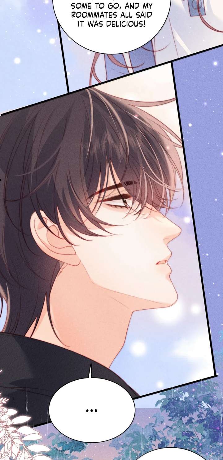 The Devil’s Body Temperature Chapter 37 - Page 18