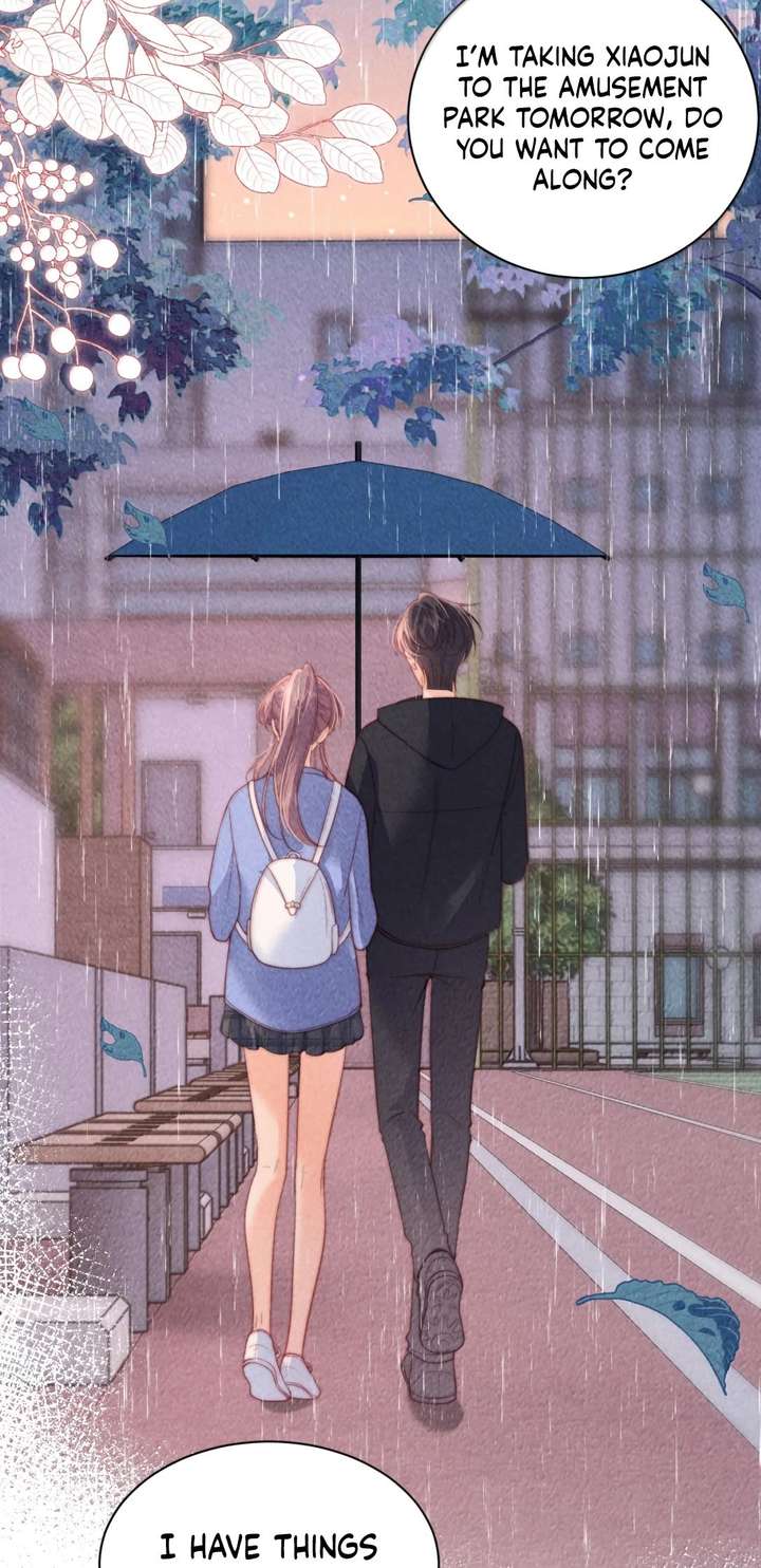 The Devil’s Body Temperature Chapter 37 - Page 19