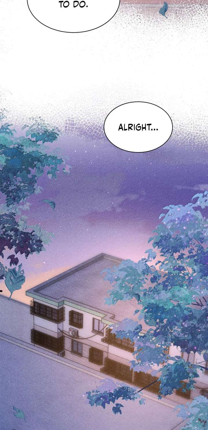 The Devil’s Body Temperature Chapter 37 - Page 20