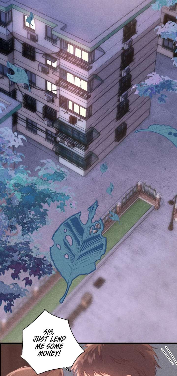 The Devil’s Body Temperature Chapter 37 - Page 21