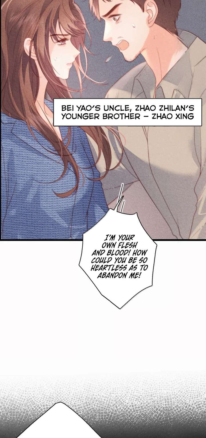 The Devil’s Body Temperature Chapter 37 - Page 22