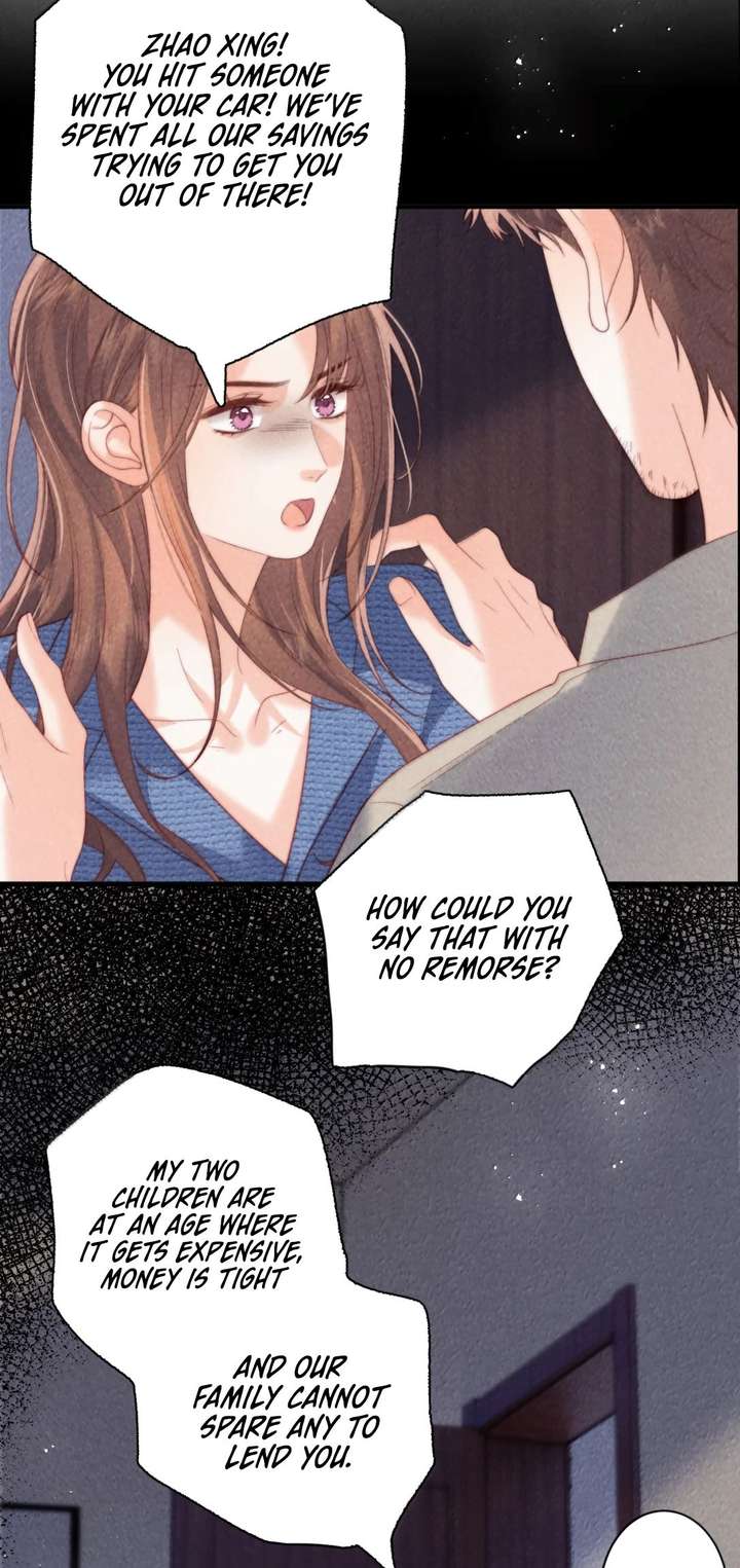 The Devil’s Body Temperature Chapter 37 - Page 23