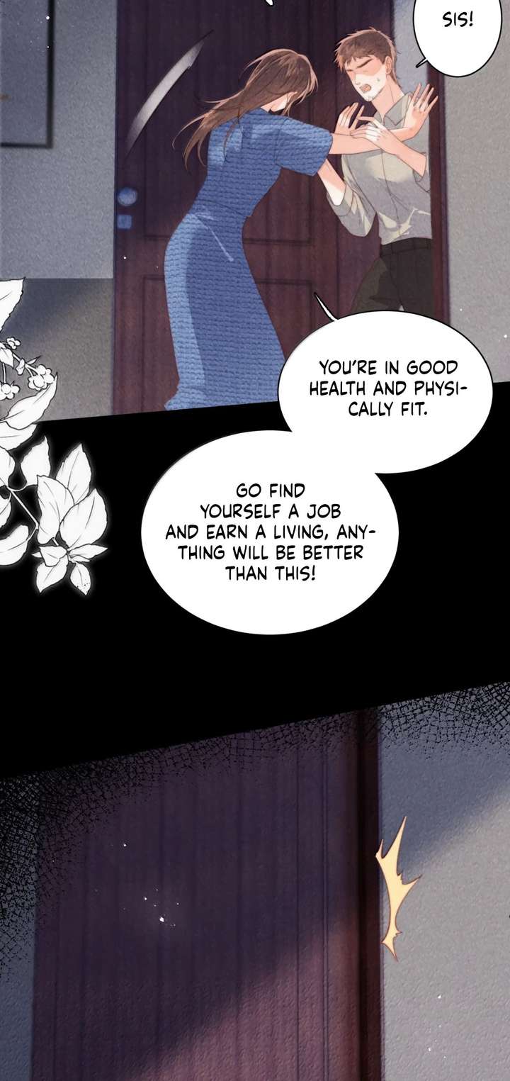 The Devil’s Body Temperature Chapter 37 - Page 24