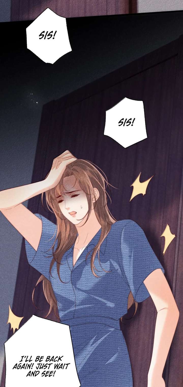 The Devil’s Body Temperature Chapter 37 - Page 25