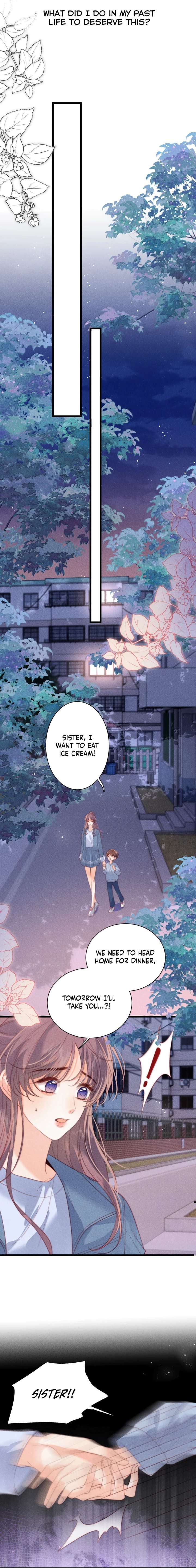 The Devil’s Body Temperature Chapter 37 - Page 27