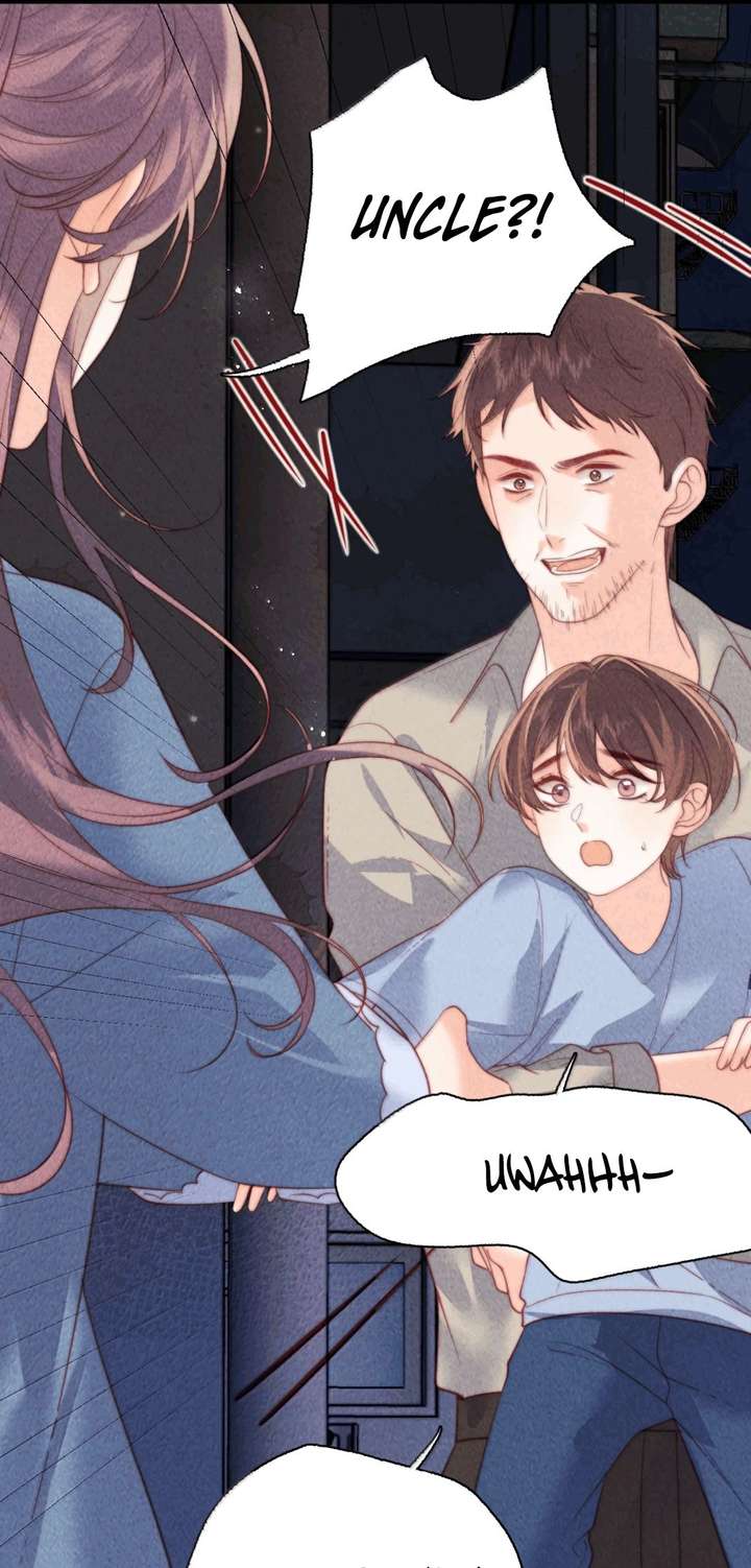 The Devil’s Body Temperature Chapter 37 - Page 28