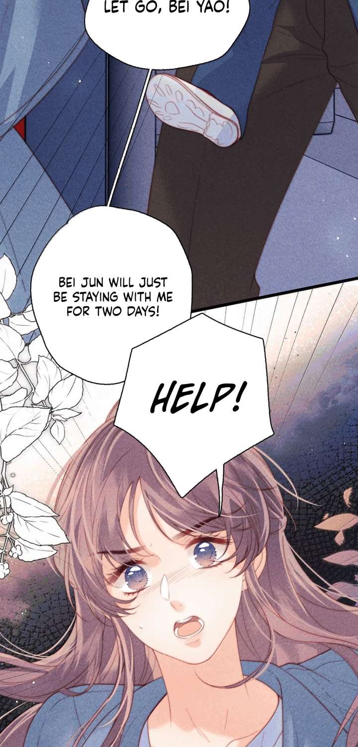 The Devil’s Body Temperature Chapter 37 - Page 29