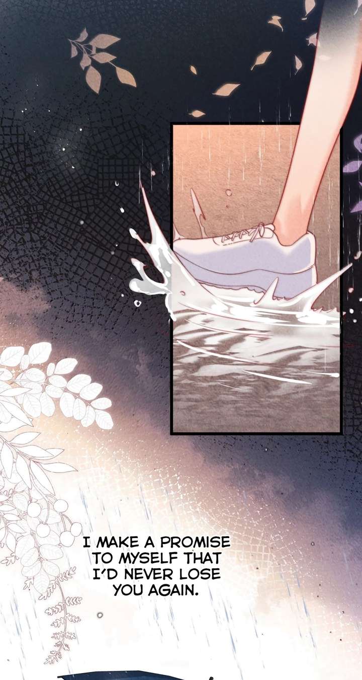 The Devil’s Body Temperature Chapter 37 - Page 3