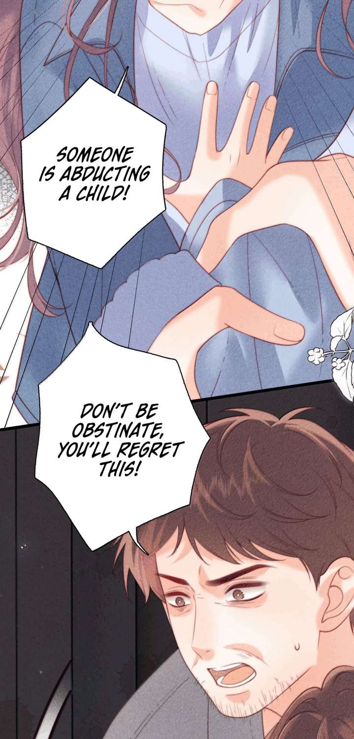 The Devil’s Body Temperature Chapter 37 - Page 30