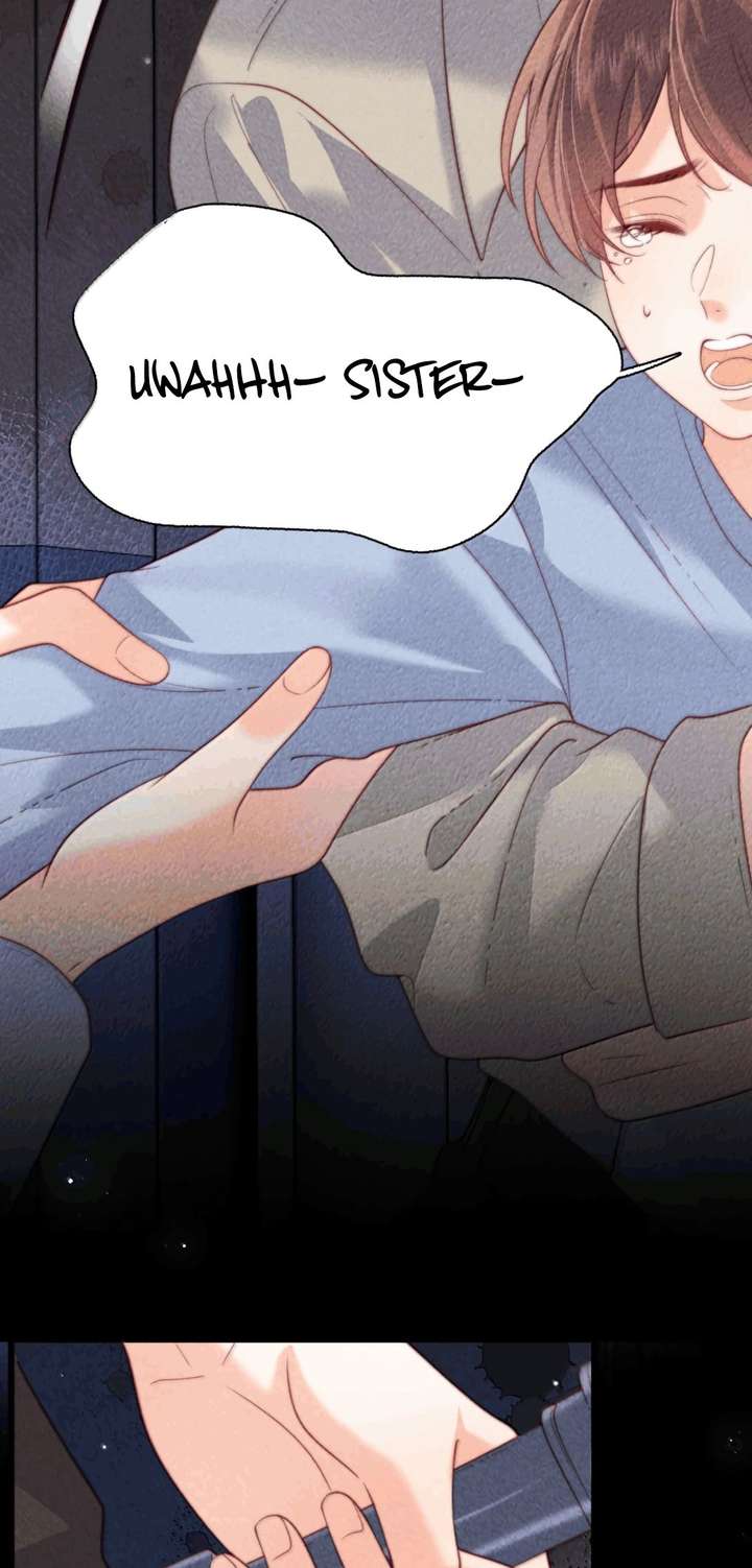 The Devil’s Body Temperature Chapter 37 - Page 31