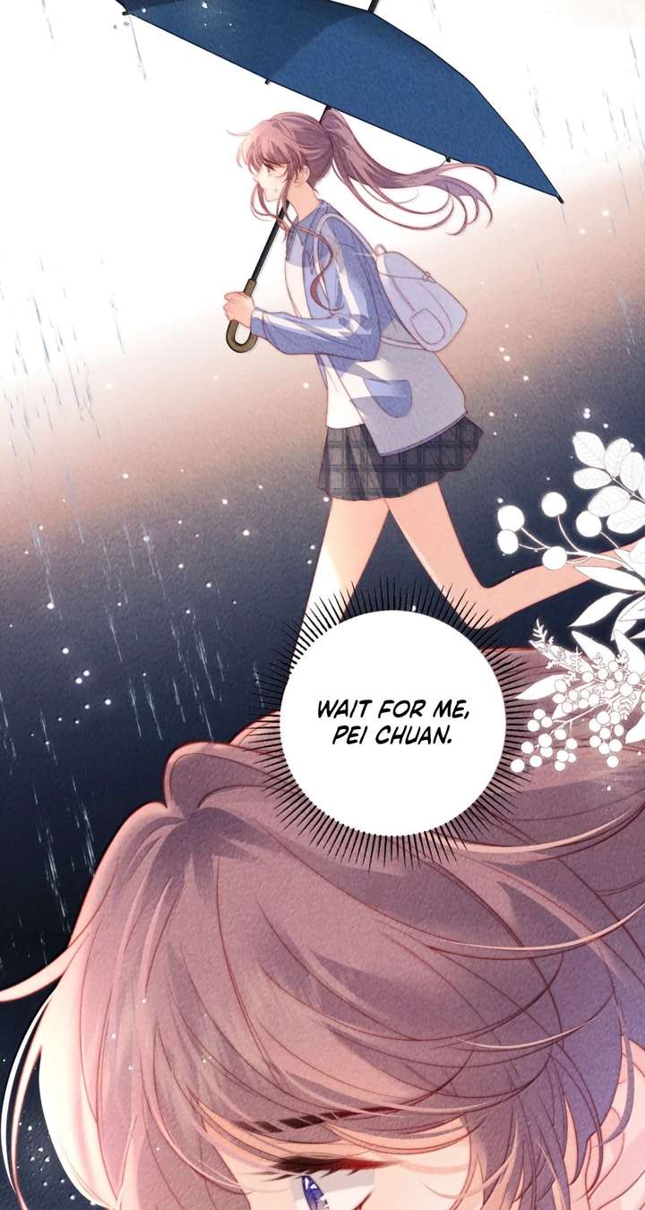 The Devil’s Body Temperature Chapter 37 - Page 4