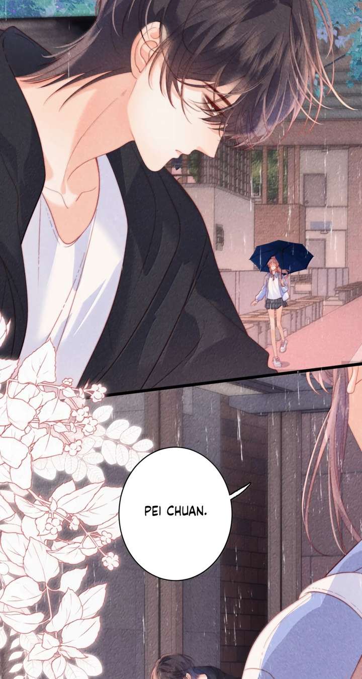 The Devil’s Body Temperature Chapter 37 - Page 8