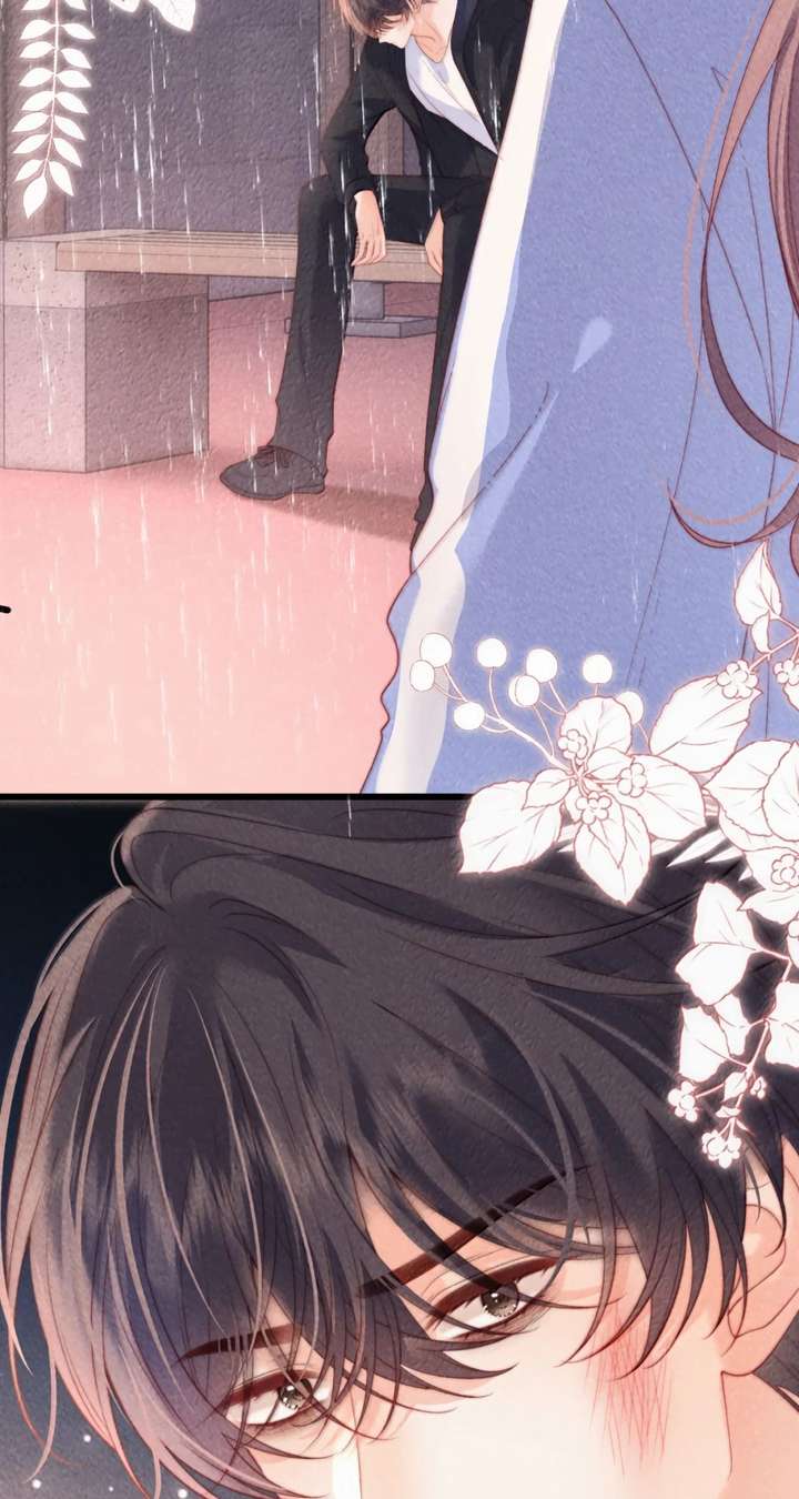 The Devil’s Body Temperature Chapter 37 - Page 9