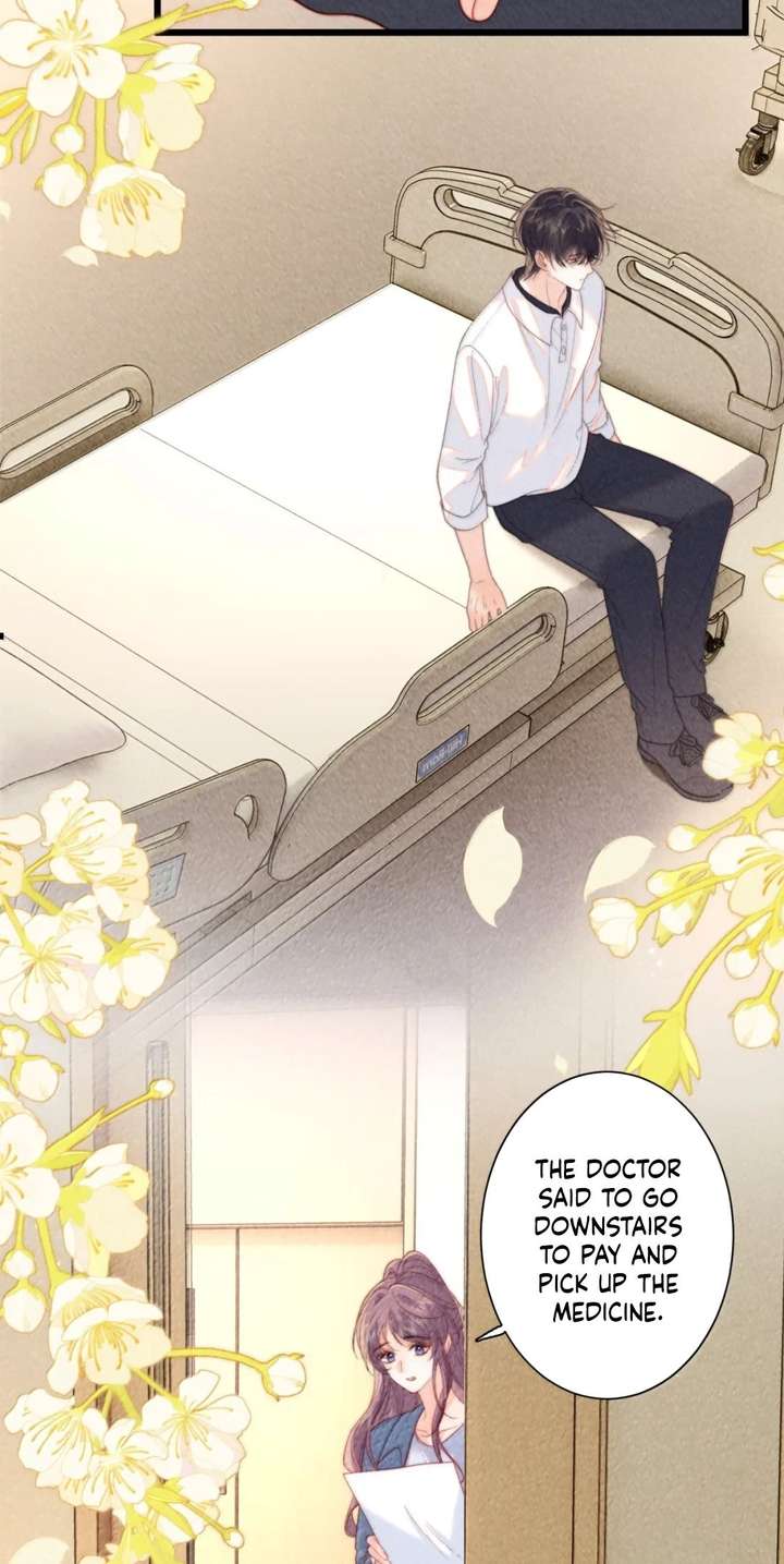 The Devil’s Body Temperature Chapter 38 - Page 11