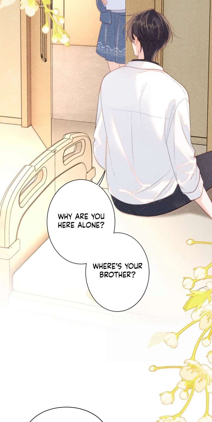 The Devil’s Body Temperature Chapter 38 - Page 12