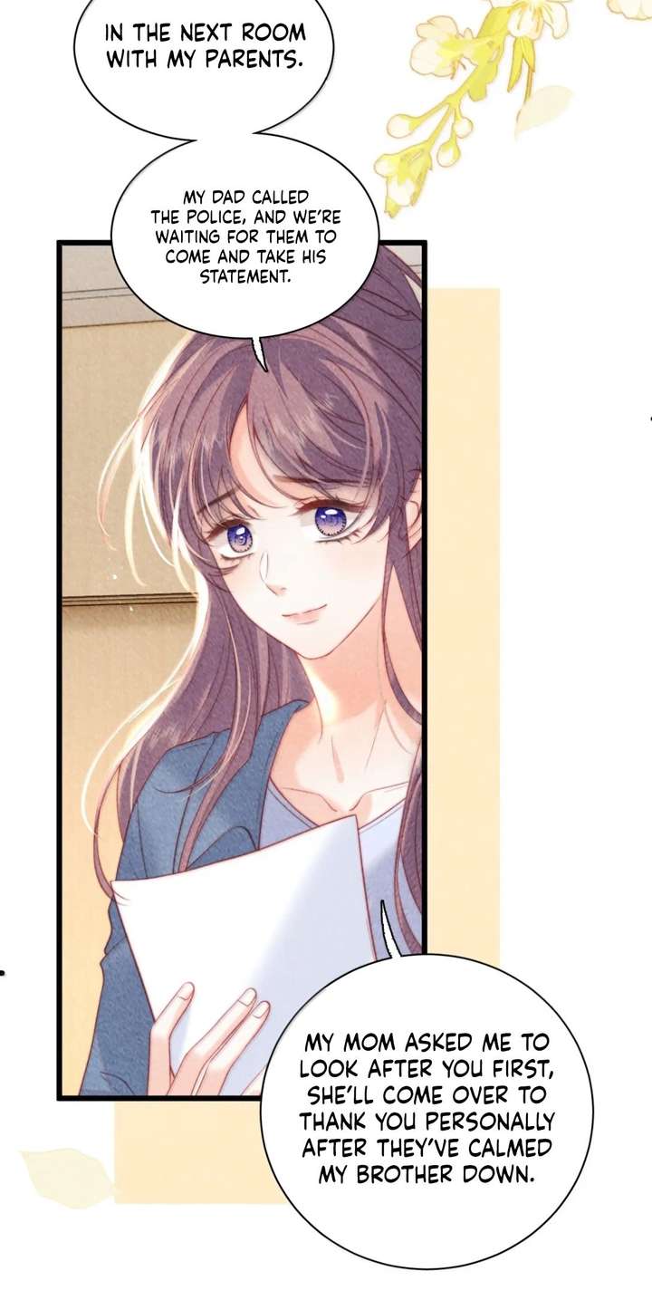 The Devil’s Body Temperature Chapter 38 - Page 13