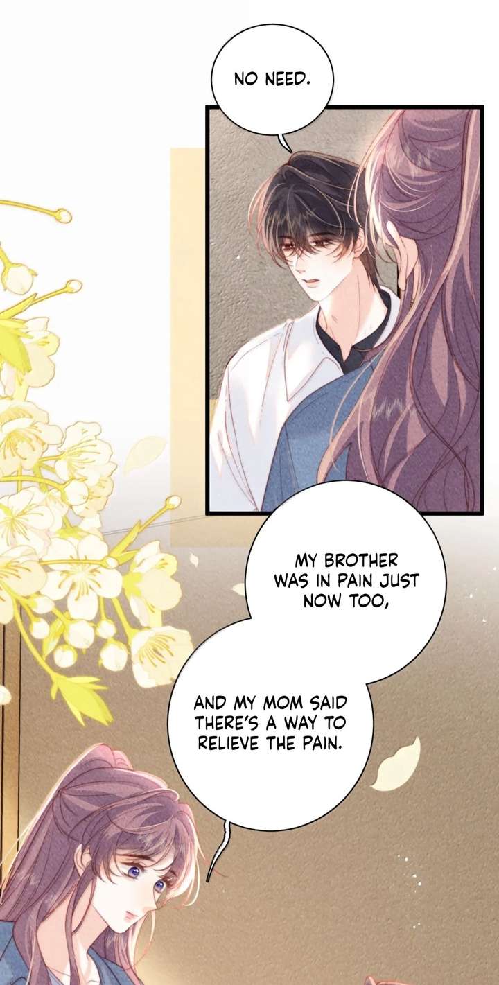 The Devil’s Body Temperature Chapter 38 - Page 14