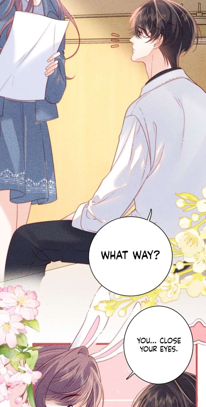 The Devil’s Body Temperature Chapter 38 - Page 15