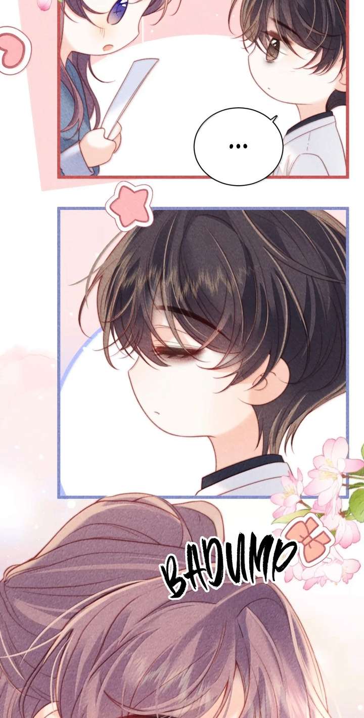 The Devil’s Body Temperature Chapter 38 - Page 16