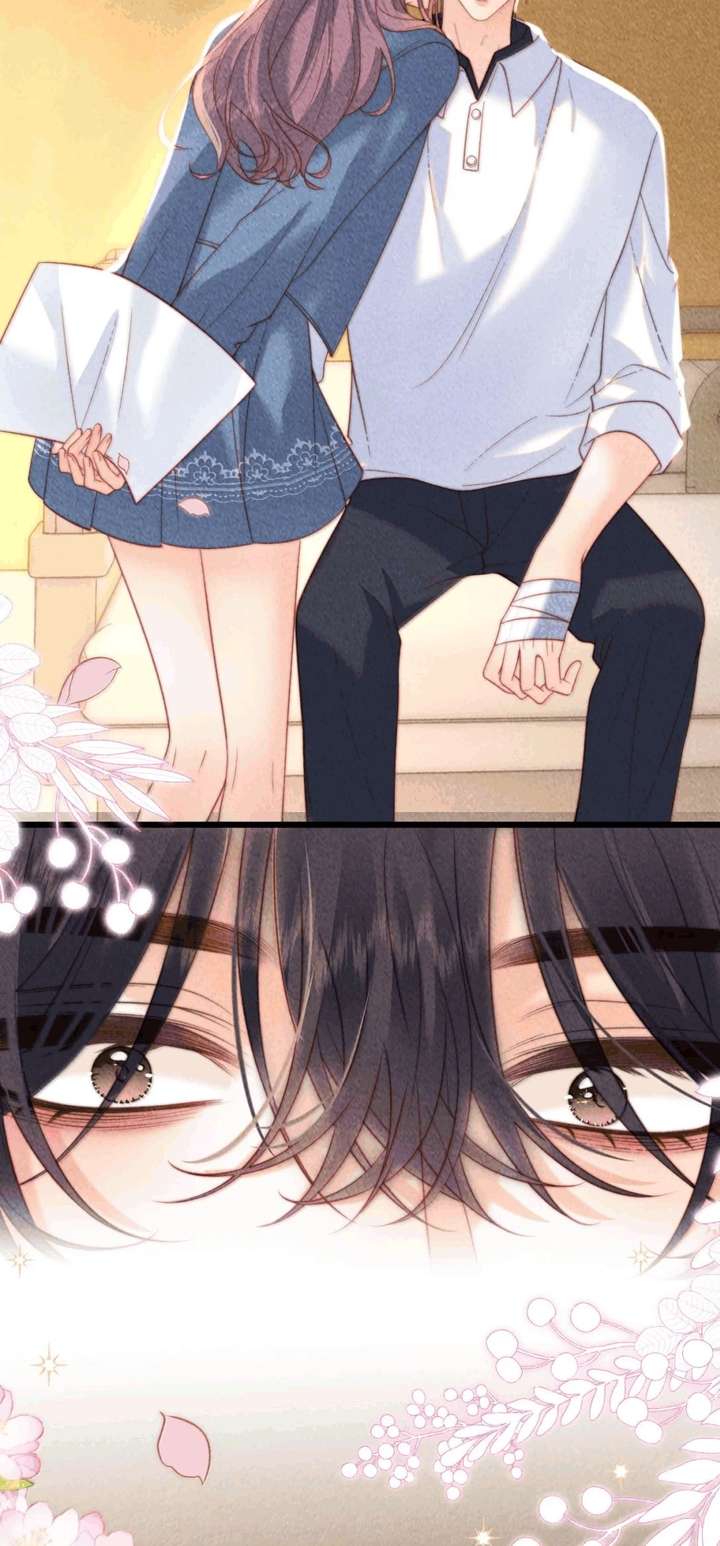 The Devil’s Body Temperature Chapter 38 - Page 19