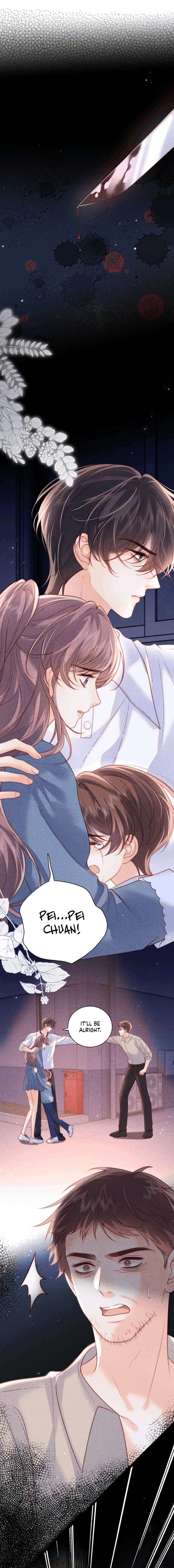 The Devil’s Body Temperature Chapter 38 - Page 2