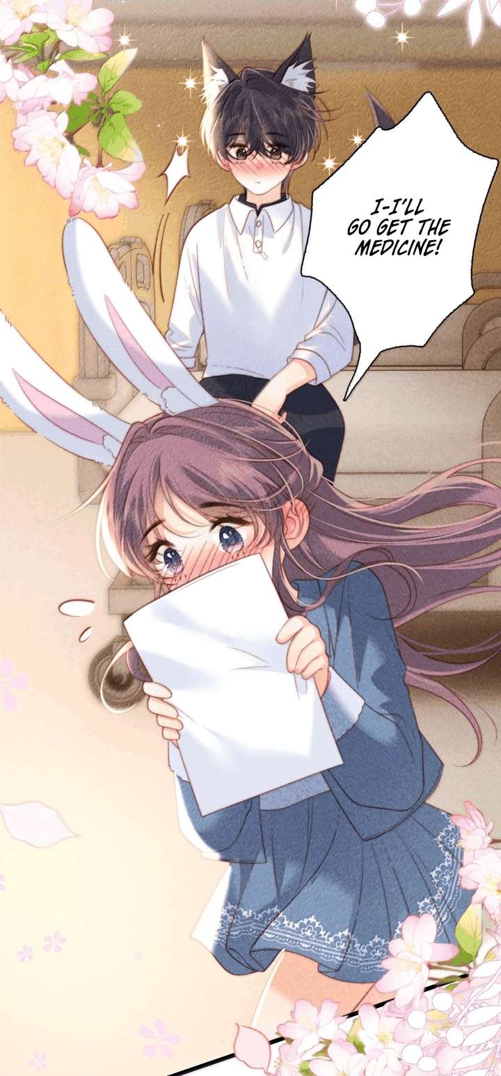 The Devil’s Body Temperature Chapter 38 - Page 20