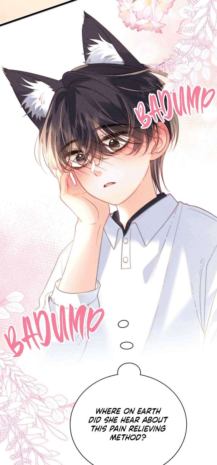 The Devil’s Body Temperature Chapter 38 - Page 21