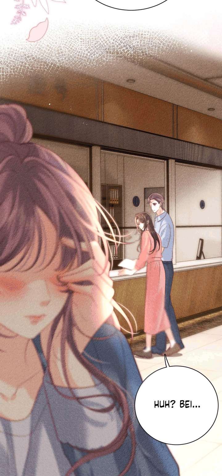 The Devil’s Body Temperature Chapter 38 - Page 22