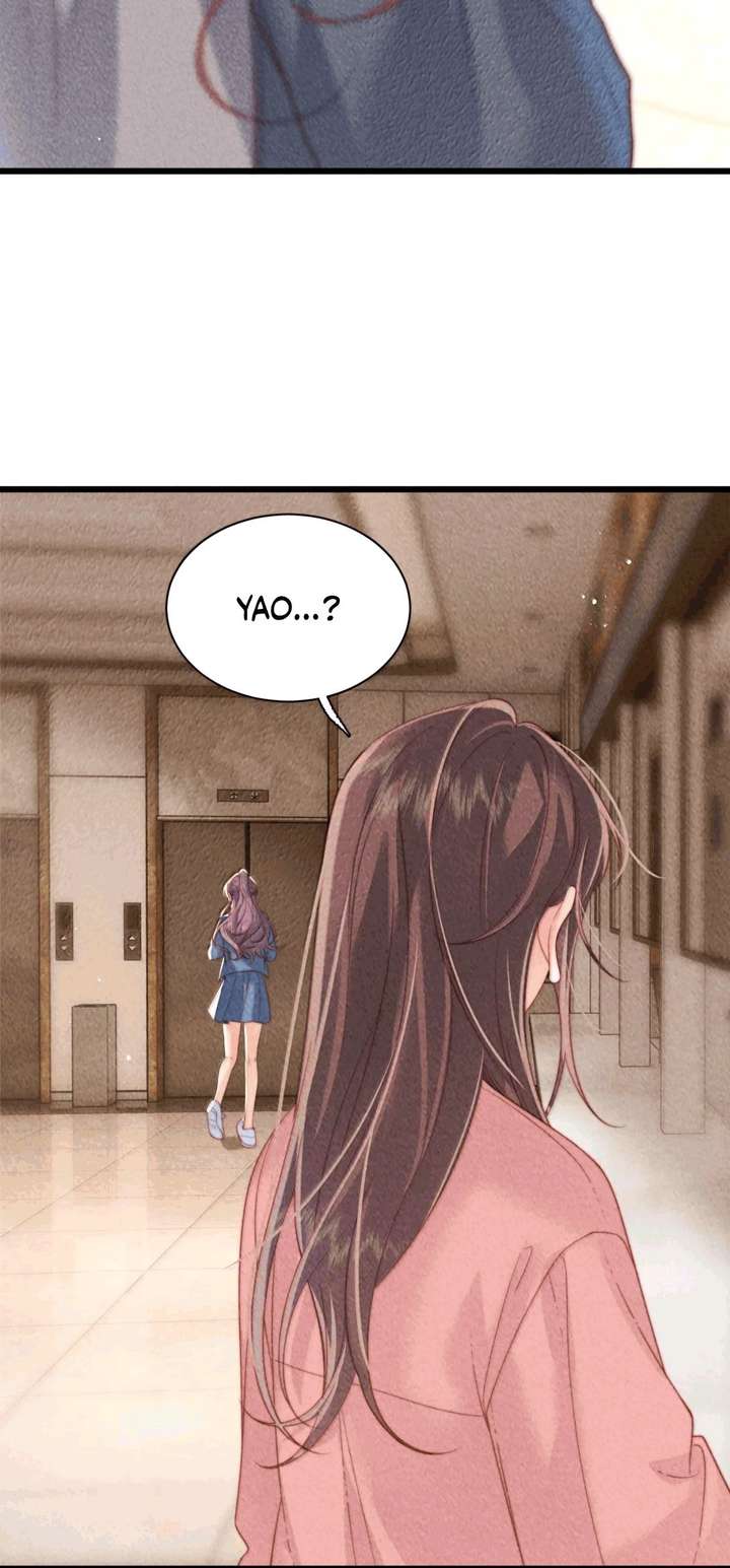 The Devil’s Body Temperature Chapter 38 - Page 23